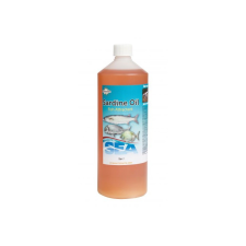 Dynamite Baits XL910 aroma Sardine Oil 1l szardínia olaj (ADY041910) bojli, aroma