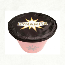  Dynamite Baits Zippzározható Vödör Tető Mixing Bucket Cover (Dy505) horgászkiegészítő