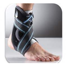  Dynastab malleo bokarögzítő gyógyászati segédeszköz