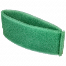 Dyras 198 mm Szűrő, szivacs, (portartályba), (eredeti) DYRAS BSSV-2214 porszívó kisháztartási gépek kiegészítői
