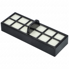 Dyras 56x157x25 mm Szűrő, motor, (eredeti) DYRAS BSSV-2216 porszívó kisháztartási gépek kiegészítői
