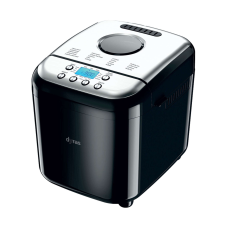  Dyras BM-8111 Kenyérsütő, fekete kenyérsütő