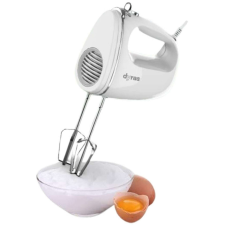 Dyras HM755-WH Prémium kézimixer, fehér kézi mixer