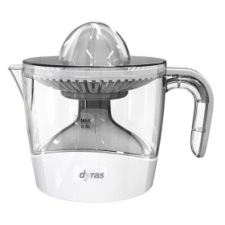 Dyras J-881WH gyümölcsprés és centrifuga
