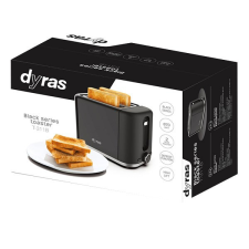 Dyras T-311B kenyérpirító