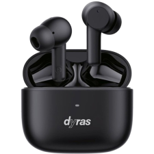 Dyras TWS-958PB Pro fülhallgató, fejhallgató