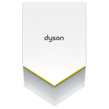 Dyson Airblade™ - HU02 white kézszárító kézszárító