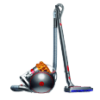 Dyson Cinetic Big Ball Multifloor 2 (DS-230278-01)