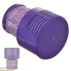 Dyson HEPA szűrő, DYSON, V10 porszívóhoz, premium minőség, (969082-01)