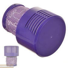 Dyson HEPA szűrő, DYSON, V10 porszívóhoz, premium minőség, (969082-01) kisháztartási gépek kiegészítői