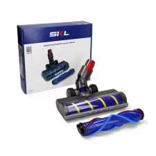 Dyson Porszívó fej készlet Dyson V7-V8-V10-V11-V15 kisháztartási gépek kiegészítői