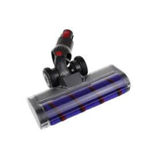 Dyson Turbókefe - QR PUHA HENGER TISZTÍTÓFEJ KÉSZLET - SV10/SV11/V7fluffy kisháztartási gépek kiegészítői