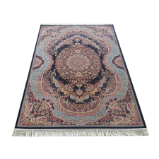 Dywan Ekskluzywny PERS 01 Navy 150 x 230 cm lakástextília
