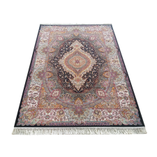 Dywan Ekskluzywny PERS 03 Navy 150 x 230 cm lakástextília