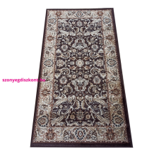 Dywanopol Dy. Exclusive 02 N - barna 200 x 300 cm szőnyeg lakástextília