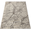 Dywanopol Dywan nowoczesny Vista 07 beżowy 120 x 170 cm