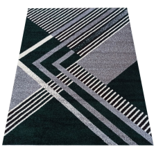 Dywanopol Dywan OTTO 03 Szaro-Zielony 80 x 150 cm lakástextília