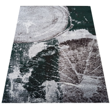 Dywanopol Dywan OTTO 04 Szaro-Zielony 200 x 290 cm lakástextília