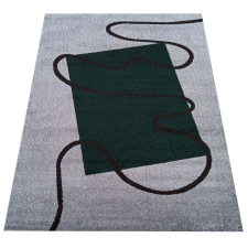 Dywanopol Dywan OTTO 08 Szaro-Zielony 120 x 170 cm lakástextília