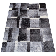 Dywanopol Dywan OTTO 09 Szary 160 x 220 cm lakástextília