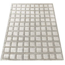 Dywanopol Dywan Serenity 03 Beige 160 x 230 cm lakástextília