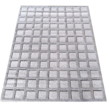 Dywanopol Dywan Serenity 03 Grey 80 x 150 cm lakástextília