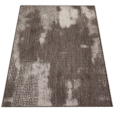 Dywanopol Dywan sznurkowy dwustronny ZARA 10 brązowy 200 x 290 cm lakástextília