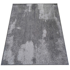 Dywanopol Dywan sznurkowy dwustronny ZARA 10 szary 80 x 150 cm lakástextília