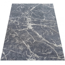 Dywanopol Dywan VISTA 07 Szary 240 x 330 cm lakástextília