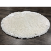 Dywanopol Kör Scott fehér 67cm hátul gumis szőnyeg