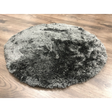 Dywanopol Kör Scott grafit 100cm hátul gumis szőnyeg lakástextília
