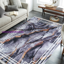 Dywanopol Szőnyeg Horeca-New 118 Dark Grey 120 x 180 cm lakástextília