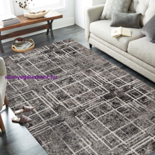 Dywanopol Szőnyeg Modern Panamero 09 -barna 60 x 100 cm lakástextília