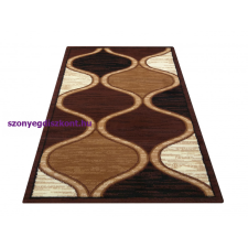Dywanopol Szőnyegy BCF Alfa 04N - barna 80 x 150 cm lakástextília