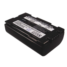  DZ-BP16 Akkumulátor 1100 mAh digitális fényképező akkumulátor