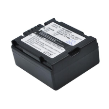DZ-BP7S Fotó, kamera akku 750 mAh digitális fényképező akkumulátor