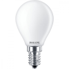 E14 P45 LED izzó 6,5W = 60W 806lm 2700K meleg PHILIPS CorePro