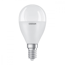 E14 P45 LED izzó 7W = 60W 806lm 4000K Semleges 200° OSRAM STAR izzó