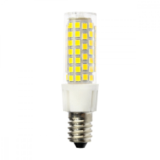 E14 T25 LED izzó 10W = 75W 970lm 6500K Hideg 320° LUMILED izzó