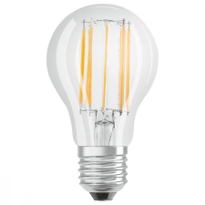 E27 A60 LED izzó 11W = 100W 1521lm 2700K meleg 360° OSRAM izzószál izzó