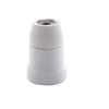  E27 porcelán foglalat, 100W VT263
