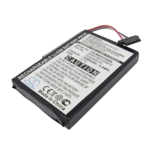 E3MC07135211 Akkumulátor 1250 mAh gps akkumulátor