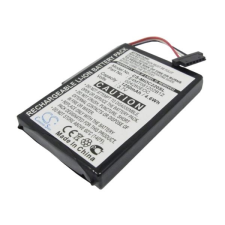  E3MC07135211 Akkumulátor 1250 mAh gps akkumulátor