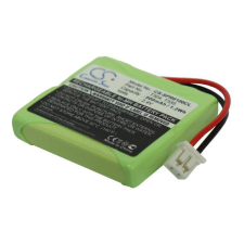  E47H akkumulátor 600 mAh vezeték nélküli telefon akkumulátor