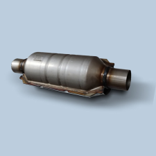  E5 katalizátor 50 Ø 700-2500 cm³ autóalkatrész