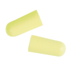  E-A-Rsoft Yellow Neon ES-01-001 250pár - sárga