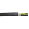  E-AYY-J 4x150mm2 alumínium földkábel PVC SM 0,6/1kV fekete
