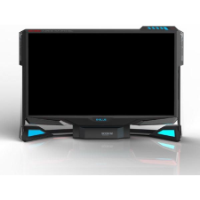 E-Blue Tower Monitor Scion 32 hüvelykes QHD monitor (EPC006BKAA-IU) monitor