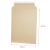 E-FLUTE Hullámkarton tasak A5+ 190x272mm/200x280mm