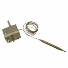 E.G.O. Termosztát Gyári Szám 232189 beépíthető gépek kiegészítői